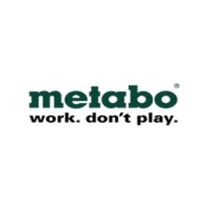 Afbeelding voor fabrikant METABO