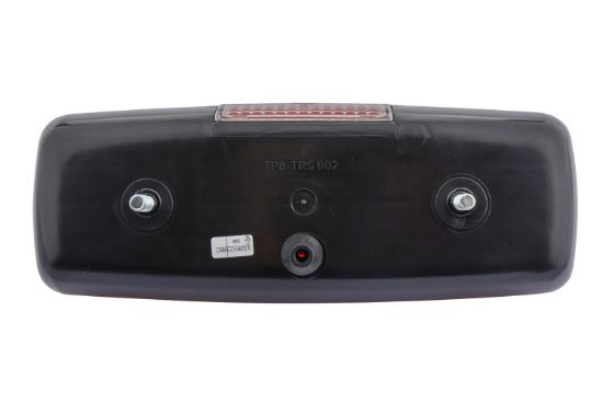 Afbeeldingen van HELLA 2SD 001 699-061 Achterlicht - Halogeen - rechts