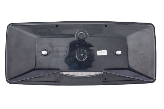 Afbeeldingen van HELLA 2SE 003 167-031 Achterlicht - Halogeen - links