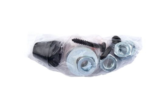 Afbeeldingen van HELLA 2SE 003 167-031 Achterlicht - Halogeen - links