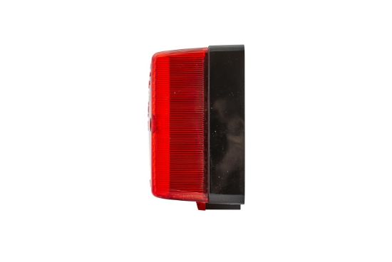 Afbeeldingen van HELLA 2NE 003 315-011 Mistachterlamp - Halogeen - 12V