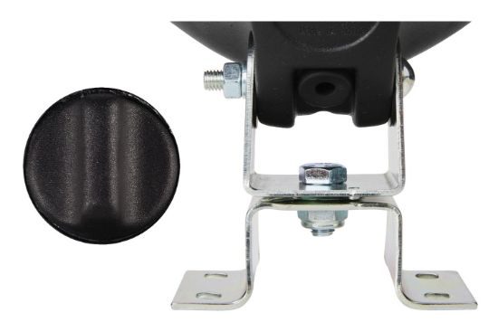 Afbeeldingen van HELLA 1G4 003 470-001 Halogeen-Werklamp - Matador - 12/24V