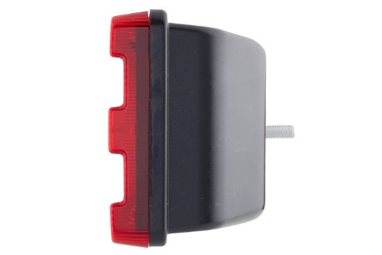 Afbeeldingen van HELLA 2VA 004 887-031 Achterlicht - Halogeen - links - voor o.a. Mercedes-Benz Vario Bus