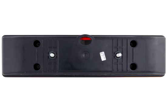 Afbeeldingen van HELLA 2VA 004 887-031 Achterlicht - Halogeen - links - voor o.a. Mercedes-Benz Vario Bus