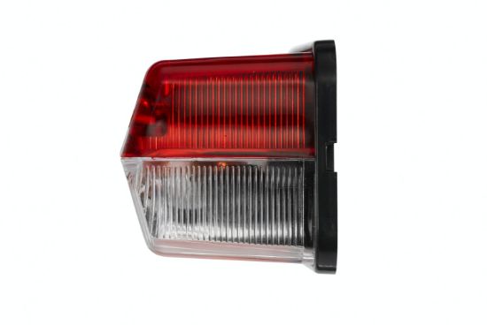 Afbeeldingen van HELLA 2XS 005 020-001 Markeringslicht - Halogeen - 24V