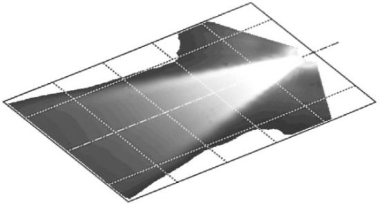 Afbeeldingen van HELLA 1GA 005 060-001 Halogeen-Werklamp - Master 5060 - 12/24V