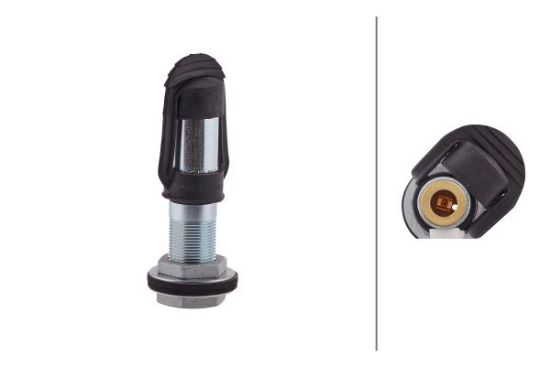 Afbeeldingen van HELLA 8HG 006 294-051 Houder, steun