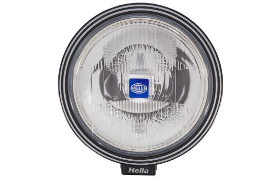 Afbeeldingen van HELLA 1F8 006 800-191 Halogeen-Verstraler - Rallye 3000 - 24/12V