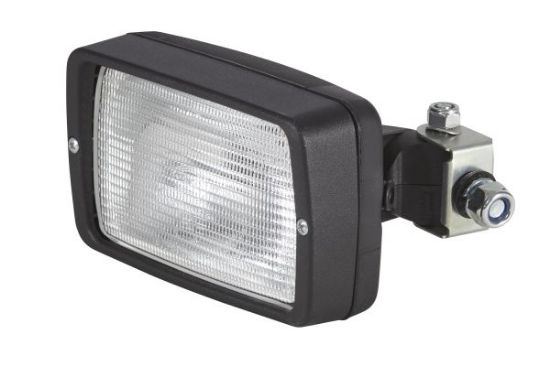 Afbeeldingen van HELLA 1GA 006 875-001 Halogeen-Werklamp - Picador 6875 - 24/12V