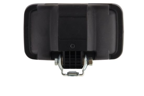 Afbeeldingen van HELLA 1AB 007 145-001 Halogeen-Koplamp 7145 - 12/24V