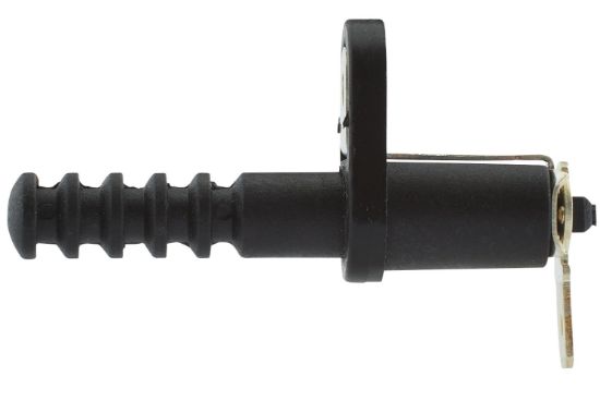 Afbeeldingen van HELLA 6ZF 007 239-001 Schakelaar, deurcontact - Drukactivering - Aantal aansluitingen: 1