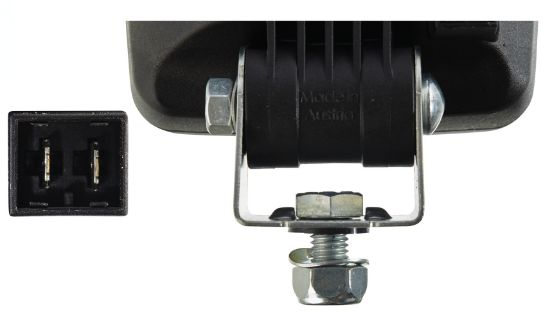 Afbeeldingen van HELLA 1GA 007 506-001 Halogeen-Werklamp - Ultra Beam - 24/12V