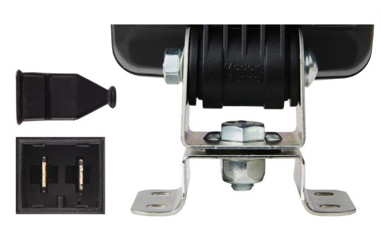 Afbeeldingen van HELLA 1GA 007 506-011 Halogeen-Werklamp - Ultra Beam - 24/12V