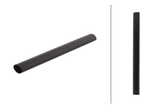 Afbeeldingen van HELLA 9MJ 008 039-061 Krimpkous - 3:1 - 24.0mm - 30cm - Zwart
