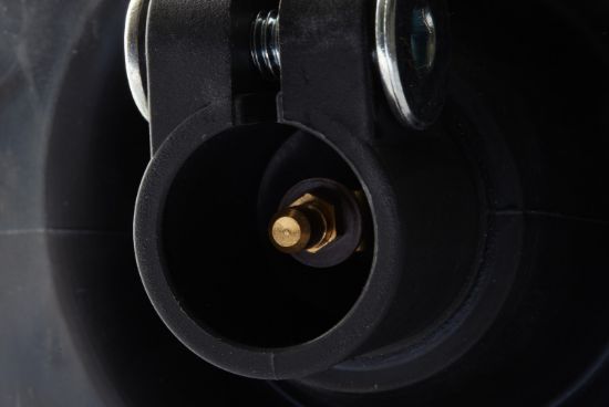 Afbeeldingen van HELLA 2RL 008 063-111 Halogeen-Zwaailamp - KL 7000 - 24V - Geel