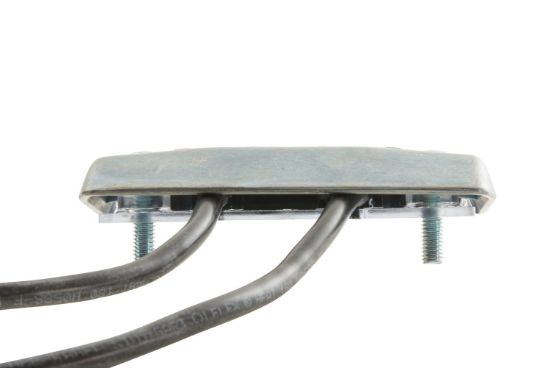 Afbeeldingen van HELLA 2BA 008 260-001 Knipperlicht - LED - 24V