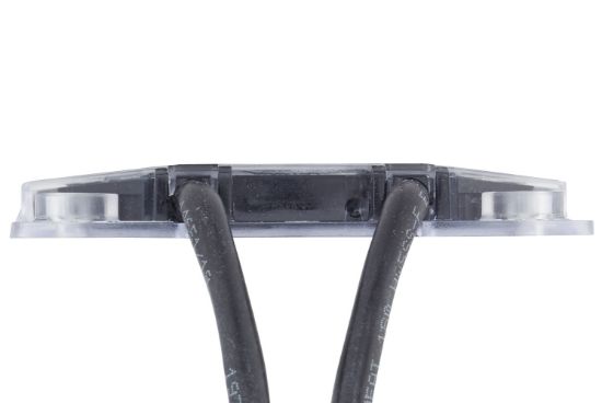 Afbeeldingen van HELLA 2BA 008 260-017 Knipperlicht - LED - 12V