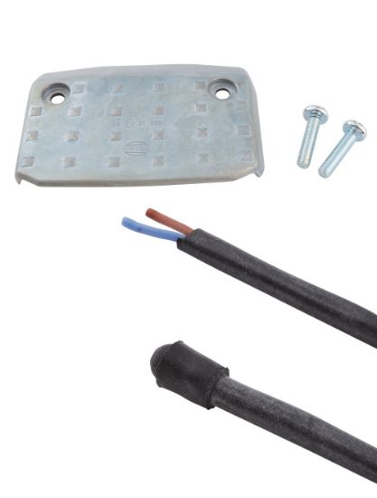 Afbeeldingen van HELLA 2BA 008 260-017 Knipperlicht - LED - 12V