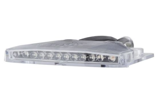 Afbeeldingen van HELLA 2BA 008 260-017 Knipperlicht - LED - 12V