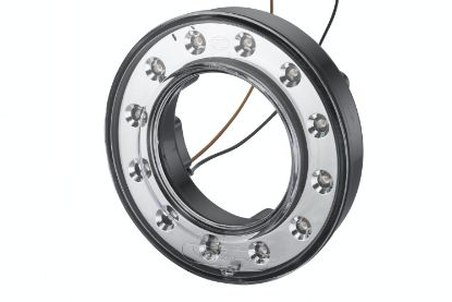 Afbeeldingen van HELLA 2SA 008 405-021 Achterlicht - LED - 12V