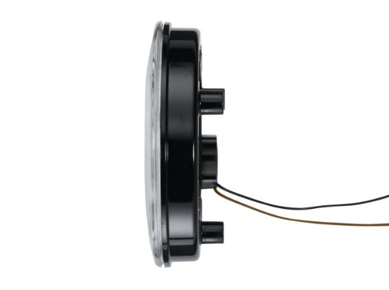 Afbeeldingen van HELLA 2SA 008 405-021 Achterlicht - LED - 12V