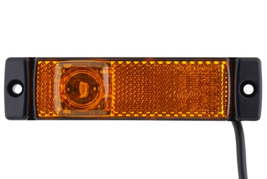 Afbeeldingen van HELLA 2PS 008 645-001 Parkeerlicht - LED - 24V