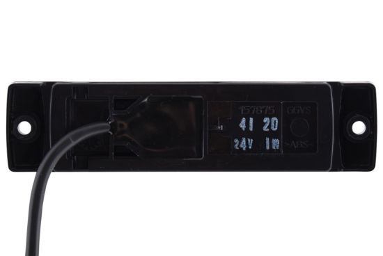 Afbeeldingen van HELLA 2PS 008 645-001 Parkeerlicht - LED - 24V