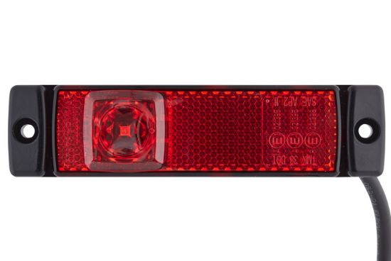 Afbeeldingen van HELLA 2TM 008 645-951 Breedtelicht - LED - 24V