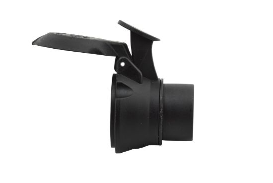 Afbeeldingen van HELLA 8JA 008 969-011 Adapter, stekkerdoos - 12V - Aantal: 1