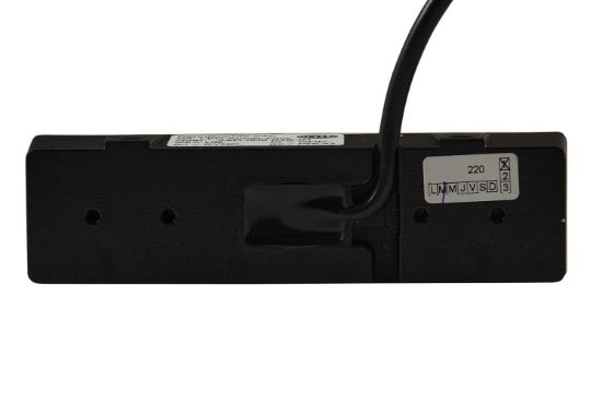 Afbeeldingen van HELLA 2XD 009 048-011 LED-Flitslamp - WL-LED - 24V - Geel