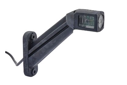 Afbeeldingen van HELLA 2XS 011 744-101 Markeringslicht - LED - 12/24V