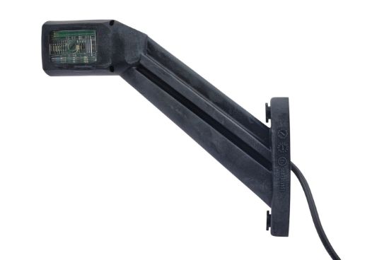 Afbeeldingen van HELLA 2XS 011 744-101 Markeringslicht - LED - 12/24V