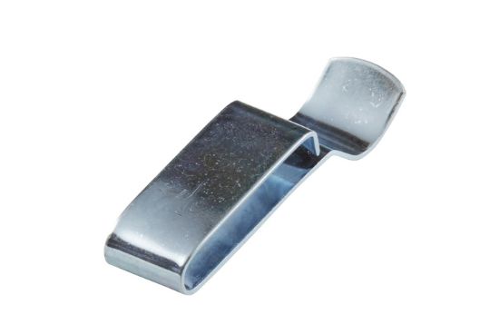 Afbeeldingen van HELLA 8HS 071 415-001 Klem, elektrische universele onderdelen - Lengte: 52.5mm