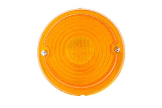 Afbeeldingen van HELLA 9EL 088 150-001 Lampglas, knipperlicht