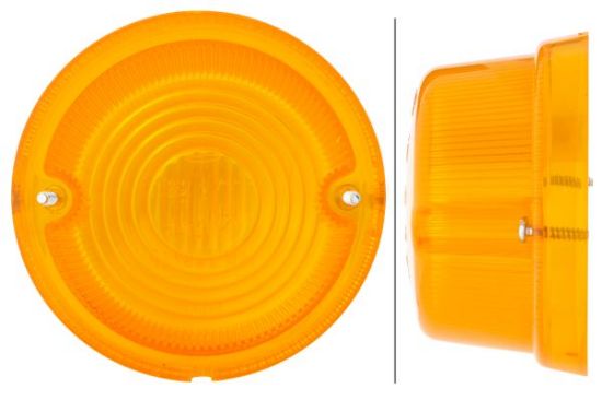 Afbeeldingen van HELLA 9EL 088 150-001 Lampglas, knipperlicht