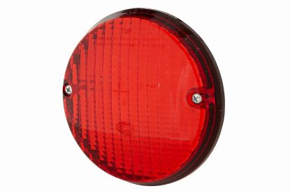 Afbeeldingen van HELLA 9EL 101 353-001 Lampglas, mistachterlicht