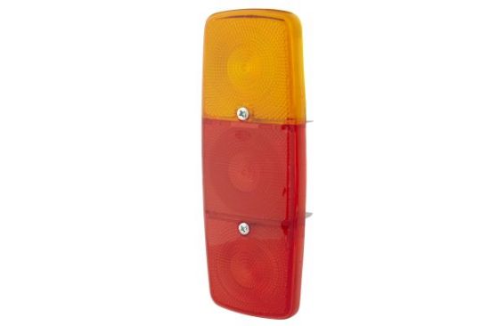 Afbeeldingen van HELLA 9EL 109 139-001 Lampglas voor achterlicht - Halogeen - links/rechts