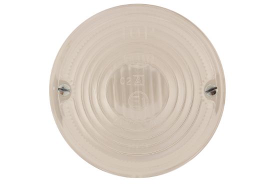 Afbeeldingen van HELLA 9EL 109 208-011 Lampglas, positielicht
