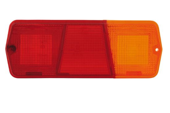 Afbeeldingen van HELLA 9EL 111 647-001 Achterlicht - Gloeilamp - rechts - voor o.a. Mercedes-Benz T2/L Box Body/Estate