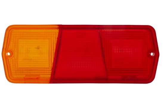 Afbeeldingen van HELLA 9EL 111 647-001 Achterlicht - Gloeilamp - rechts - voor o.a. Mercedes-Benz T2/L Box Body/Estate