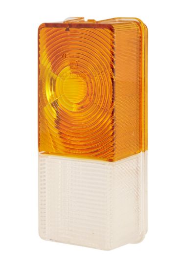 Afbeeldingen van HELLA 9EL 112 744-001 Lampglas voor achterlicht - links/rechts