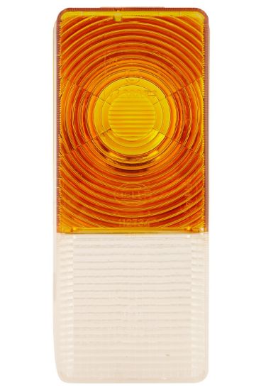 Afbeeldingen van HELLA 9EL 112 744-001 Lampglas voor achterlicht - links/rechts