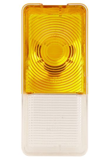 Afbeeldingen van HELLA 9EL 112 744-001 Lampglas voor achterlicht - links/rechts