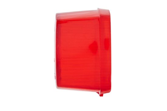 Afbeeldingen van HELLA 9EL 117 330-011 Lampglas, achterlicht