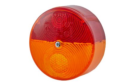 Afbeeldingen van HELLA 9EL 118 633-001 Lampglas voor achterlicht - Gloeilamp - rechts/links