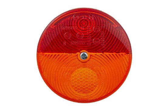 Afbeeldingen van HELLA 9EL 118 633-001 Lampglas voor achterlicht - Gloeilamp - rechts/links