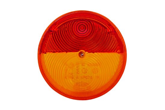 Afbeeldingen van HELLA 9EL 118 633-001 Lampglas voor achterlicht - Gloeilamp - rechts/links