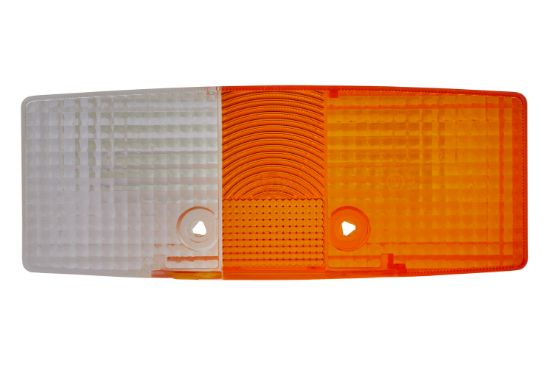 Afbeeldingen van HELLA 9EL 118 703-001 Lampglas, knipperlicht