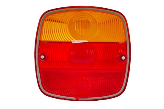 Afbeeldingen van HELLA 9EL 119 614-031 Lampglas