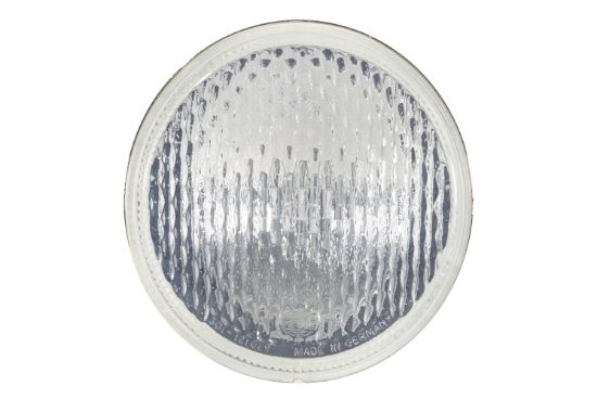 Afbeeldingen van HELLA 9DS 121 707-001 Halogeen-Reflector, werklamp - 12/24V